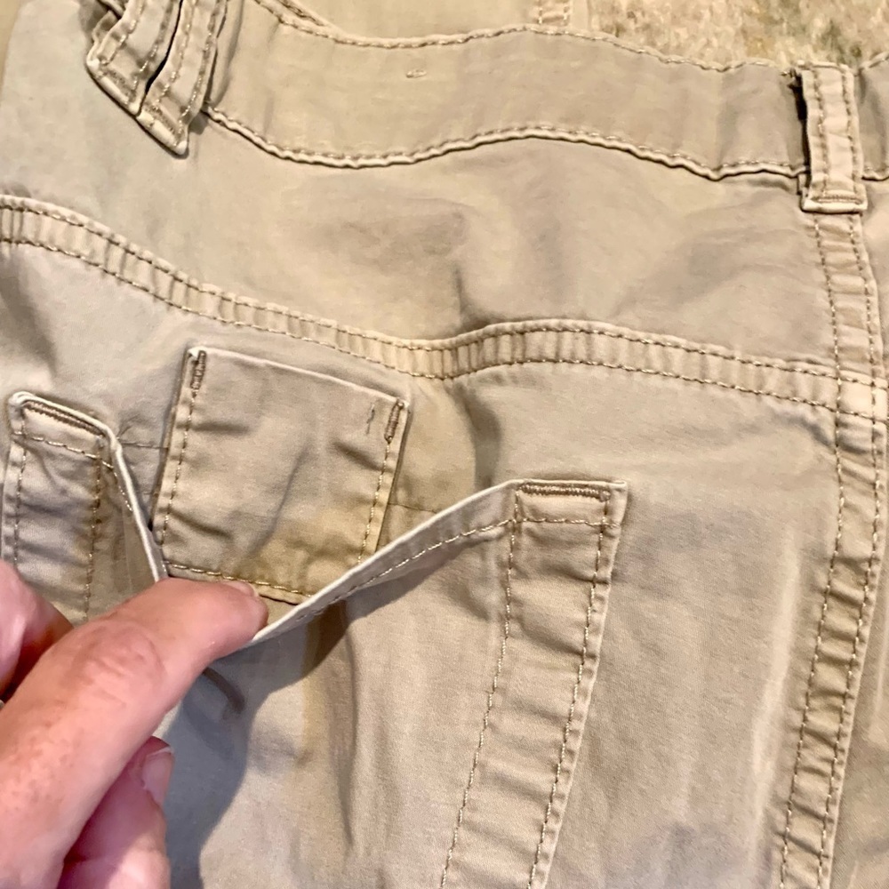 Marc O’Polo,32X30,Swedish Sustainable, Chinos, Excellent Clothier,Tapered-Leg - Picture 13 of 14